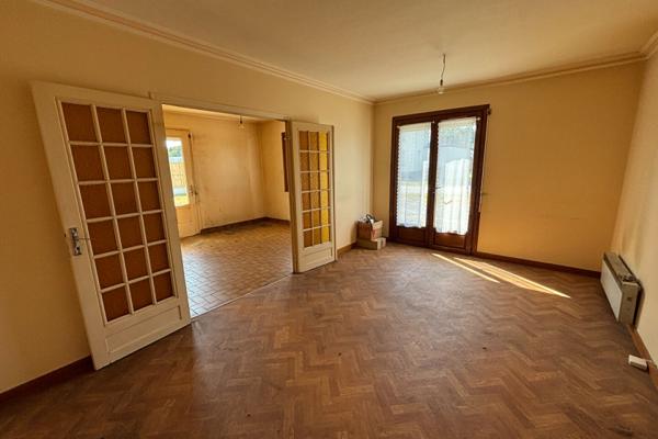 Maison à vendre - 6 pièces - 116 m² PLOERMEL (56800)