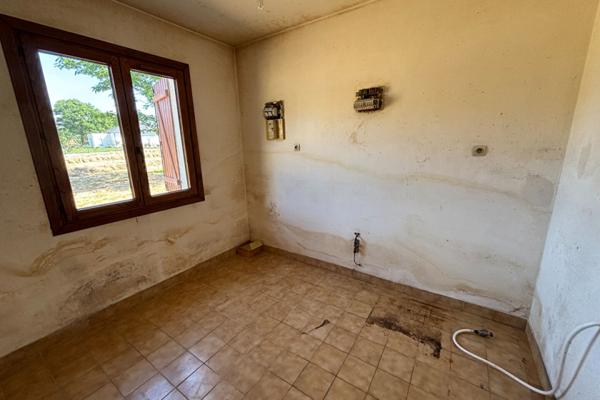 Maison à vendre - 6 pièces - 116 m² PLOERMEL (56800)