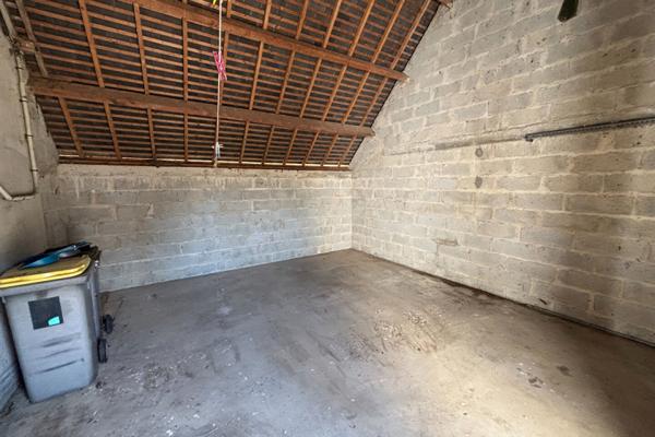 Maison à vendre - 6 pièces - 116 m² PLOERMEL (56800)
