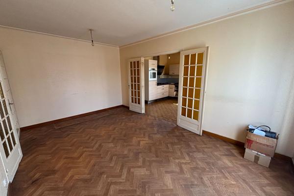 Maison à vendre - 6 pièces - 116 m² PLOERMEL (56800)