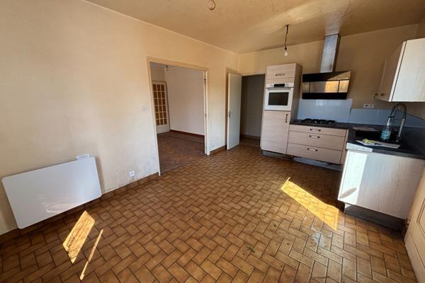 Maison à vendre - 6 pièces - 116 m² PLOERMEL (56800)