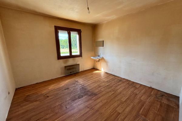 Maison à vendre - 6 pièces - 116 m² PLOERMEL (56800)