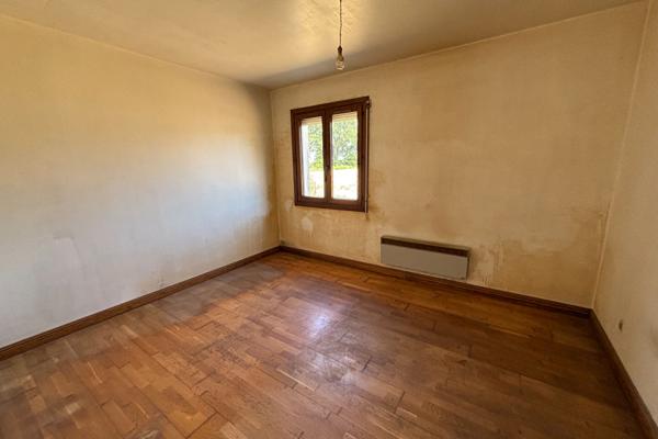 Maison à vendre - 6 pièces - 116 m² PLOERMEL (56800)