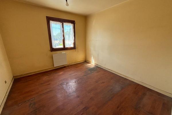 Maison à vendre - 6 pièces - 116 m² PLOERMEL (56800)
