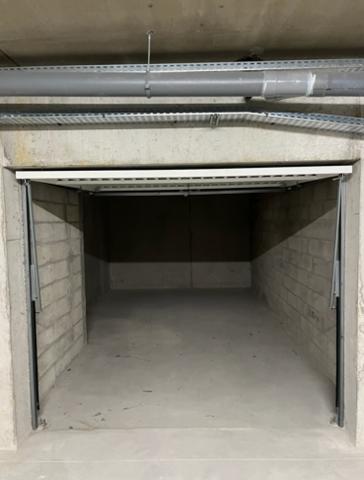 Garage 19 m²