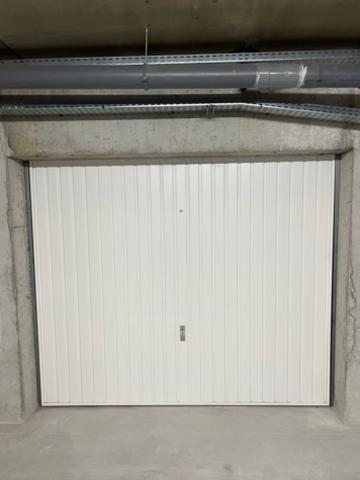 Garage 19 m²