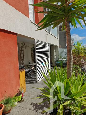 Appartement Vannes 2 pièce(s) - 52 m² - Garage et parking , Vannes
