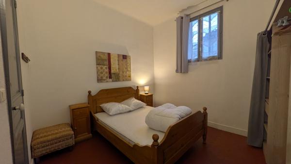 Appartement Salon De Provence 2 pièce(s) 32.84 m2