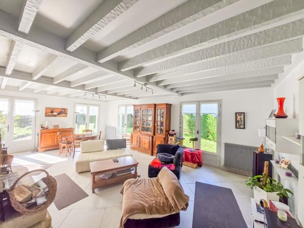 Maison à vendre à Mérignac (33700) - Gironde