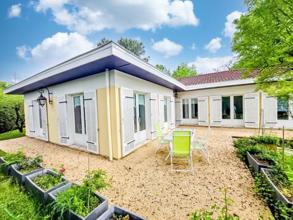Maison à vendre à Mérignac (33700) - Gironde