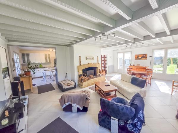 Maison à vendre à Mérignac (33700) - Gironde