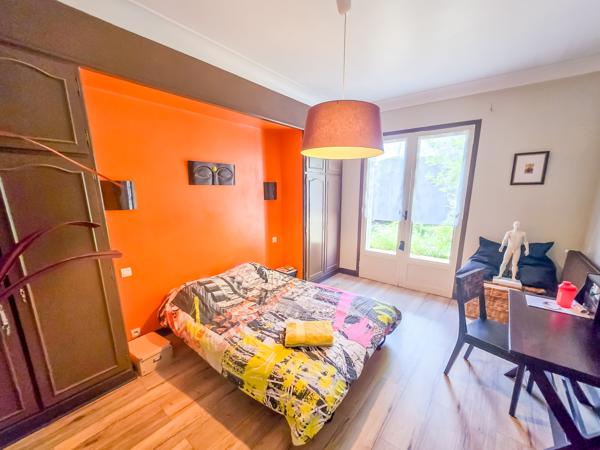 Maison à vendre à Mérignac (33700) - Gironde