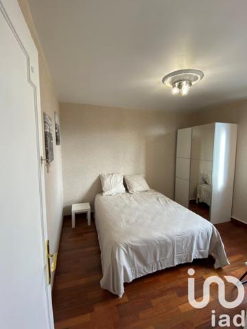 Appartement 5 pièces de 88 m² à Grenoble (38100)