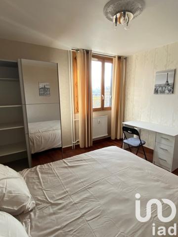 Appartement 5 pièces de 88 m² à Grenoble (38100)