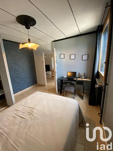 Appartement 5 pièces de 88 m² à Grenoble (38100)