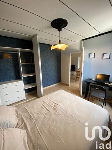 Appartement 5 pièces de 88 m² à Grenoble (38100)