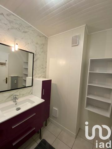 Appartement 5 pièces de 88 m² à Grenoble (38100)