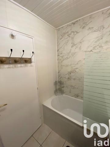 Appartement 5 pièces de 88 m² à Grenoble (38100)