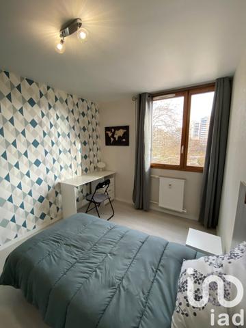 Appartement 5 pièces de 88 m² à Grenoble (38100)