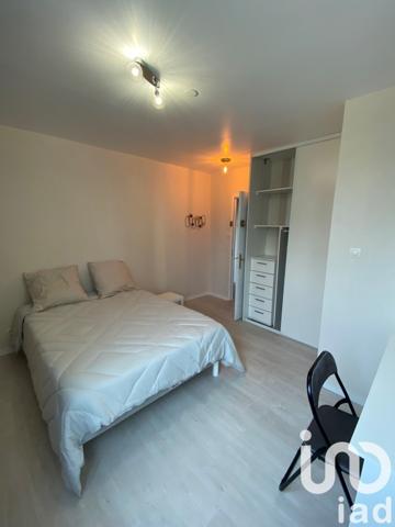 Appartement 5 pièces de 88 m² à Grenoble (38100)