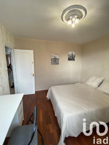 Appartement 5 pièces de 88 m² à Grenoble (38100)
