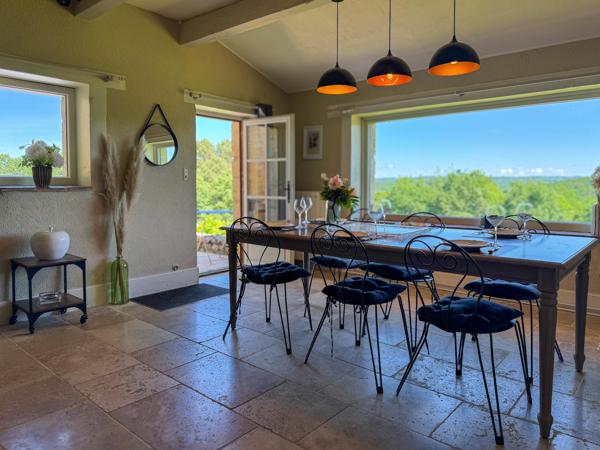 Maison à vendre à Fumel (47500) - Lot-et-Garonne
