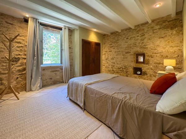 Maison à vendre à Fumel (47500) - Lot-et-Garonne