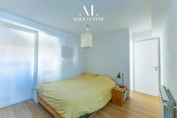 Marseille (13012) BRINDY - Maison de ville de 135 m² avec terrasse