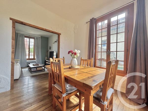 Maison à vendre  5 pièces - 87,44 m2 ATHIS MONS - 91