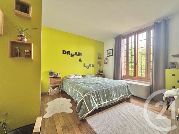 Maison à vendre  5 pièces - 87,44 m2 ATHIS MONS - 91
