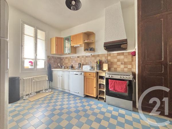 Maison à vendre  5 pièces - 87,44 m2 ATHIS MONS - 91