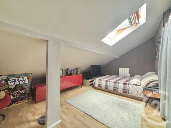 Maison à vendre  5 pièces - 87,44 m2 ATHIS MONS - 91