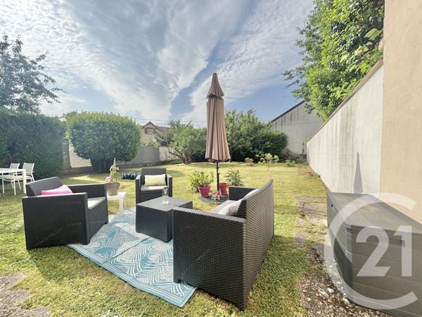 Maison à vendre  5 pièces - 87,44 m2 ATHIS MONS - 91