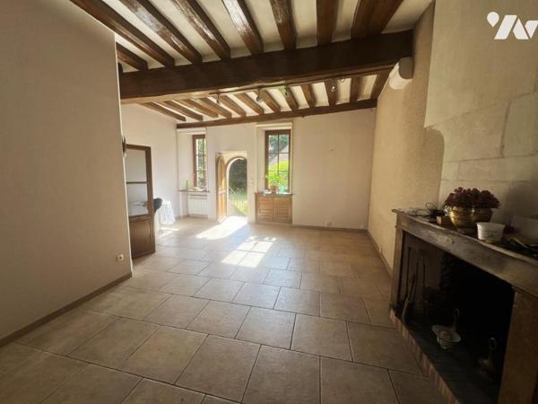 Vente Maison à Saint-Aignan