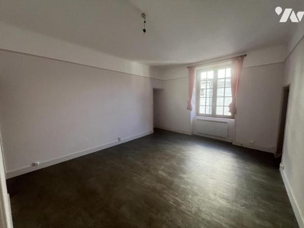 Vente Maison à Saint-Aignan