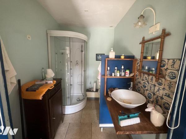 Vente Maison à Saint-Aignan