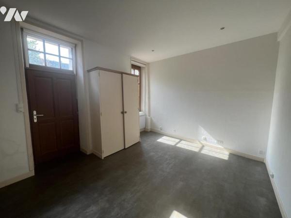 Vente Maison à Saint-Aignan