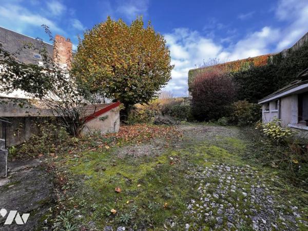 Vente Maison à Saint-Aignan