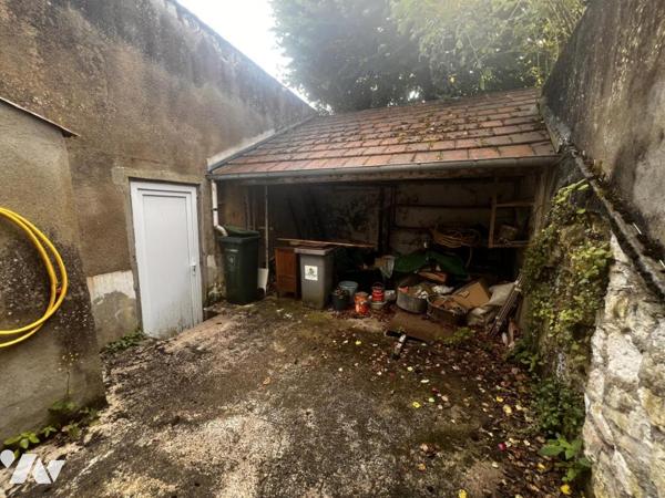 Vente Maison à Saint-Aignan