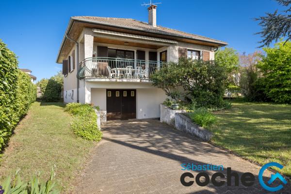 Meyzieu (69330) Exclusivité Maison MEYZIEU Le Carreau