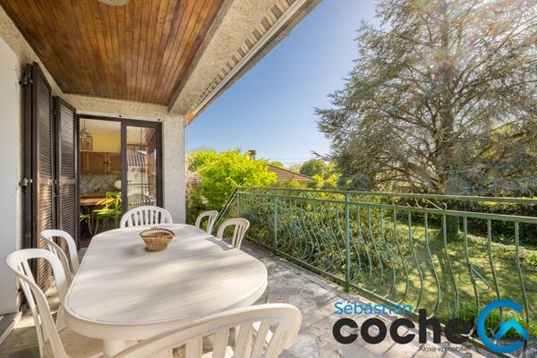 Meyzieu (69330) Exclusivité Maison MEYZIEU Le Carreau