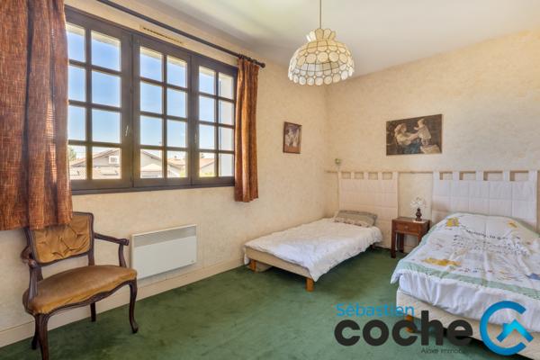 Meyzieu (69330) Exclusivité Maison MEYZIEU Le Carreau