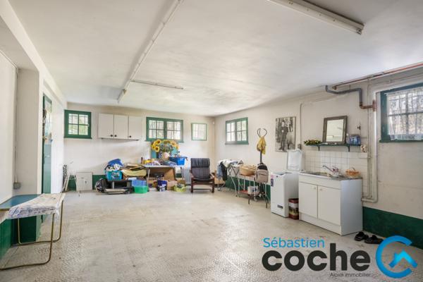 Meyzieu (69330) Exclusivité Maison MEYZIEU Le Carreau