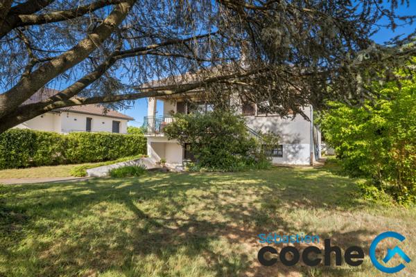 Meyzieu (69330) Exclusivité Maison MEYZIEU Le Carreau