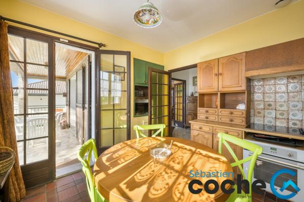 Meyzieu (69330) Exclusivité Maison MEYZIEU Le Carreau