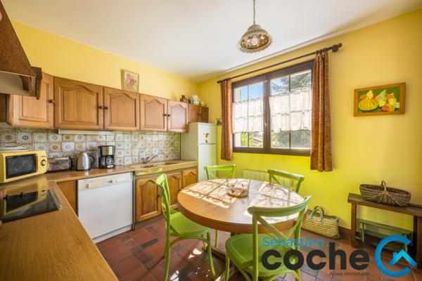 Meyzieu (69330) Exclusivité Maison MEYZIEU Le Carreau