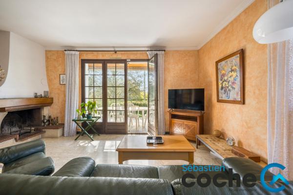 Meyzieu (69330) Exclusivité Maison MEYZIEU Le Carreau