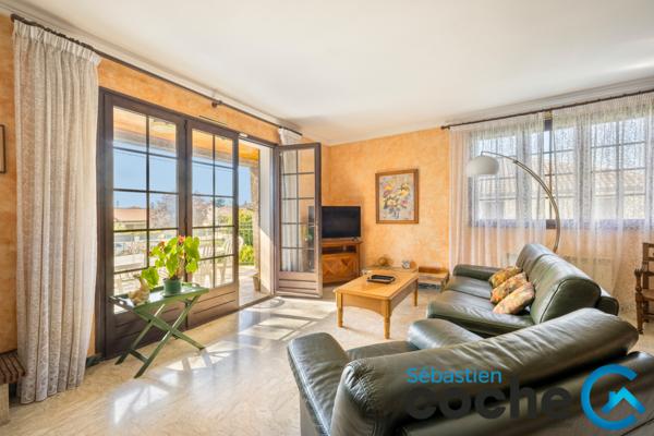 Meyzieu (69330) Exclusivité Maison MEYZIEU Le Carreau