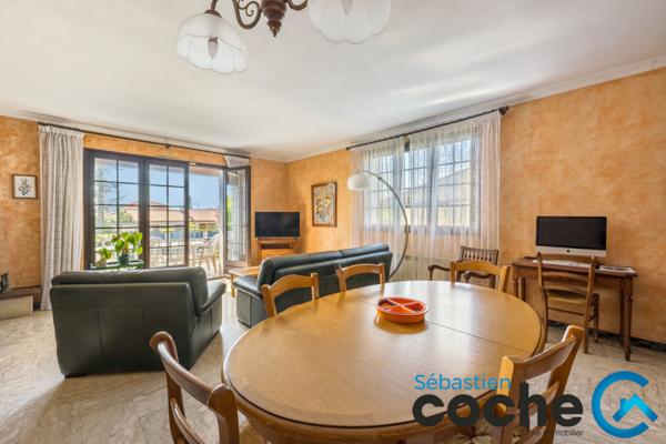 Meyzieu (69330) Exclusivité Maison MEYZIEU Le Carreau