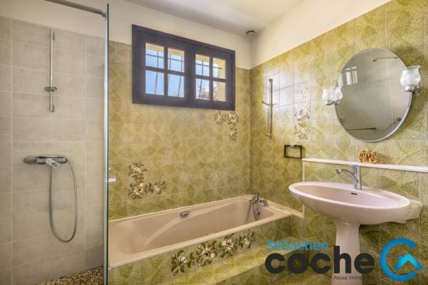 Meyzieu (69330) Exclusivité Maison MEYZIEU Le Carreau